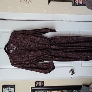 NWOT Victoria's Secret Sport Jumpsuit